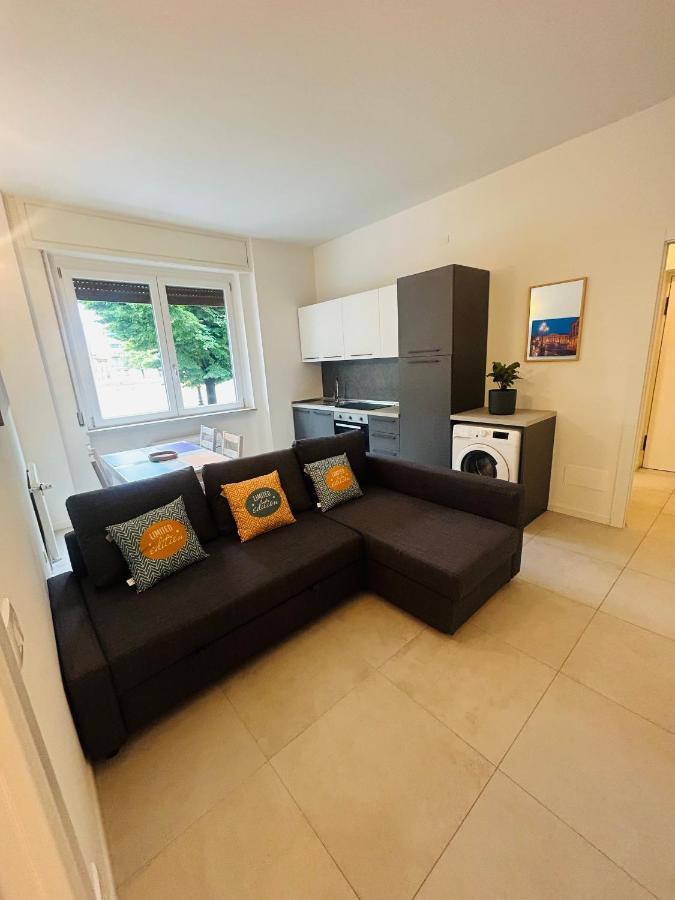 Rondo Home Verona Ngoại thất bức ảnh