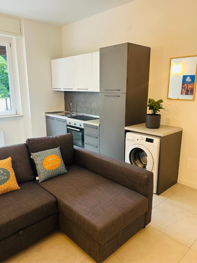 Rondo Home Verona Ngoại thất bức ảnh